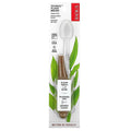Furçë dhëmbësh me kokë të zëvendësueshme Radius Source Floss Brush Super Soft