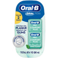 Oral-B Glide Pro-Health Comfort Plus Zahnseide Minze Vorteilspack