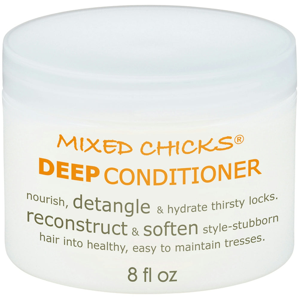 Mixed Chicks Tiefenpflegespülung – 236 ml