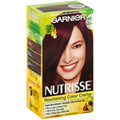 Nutrisse Garnier Haarfarbe Nährende Creme, 42 Tiefes Burgund, 1 Stck.