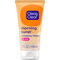 Clean & Clear Morning Burst Peeling Gesichtsreiniger - 147 ml