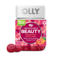 OLLY® Bukuri e Padiskutueshme – Pampelës Rozë Magjepsëse (60 Karamele gome)