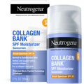 Neutrogena Collagen Bank Tagesgesichtscreme – LSF 30 – 60 ml