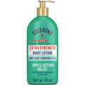 Gold Bond Körperlotion, Extra Stärke, juckreizstillend 400 ml