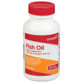 Leader Fischöl 1000 mg Weichkapseln 120 St.