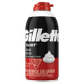 Gillette Foamy Rasierschaum Regular 311 g