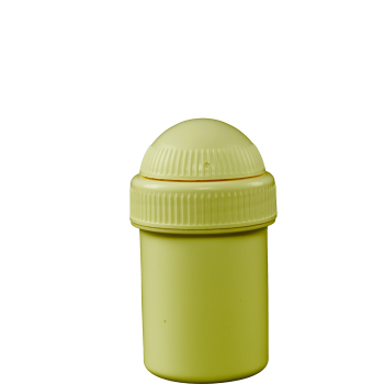 SAMIX® Mischkrug (EMP), 50 ml, Gelb mit gelbem Deckel (50er-Karton)