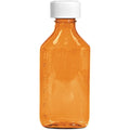 Amber Pet Ovals Bt 78 6 Unzen