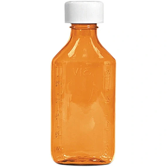 Amber Pet Ovals Bt 78 6 Unzen