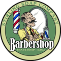 Koleksioni i Rrojes Barbershop Stirling Soap Co.