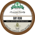 Koleksioni i Rrojes Stirling Soap Co. Bay Rum