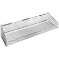 Quantum Storage Systems 1635HBC Stahlhängekorb 16 x 35,5 x 7,5 Zoll