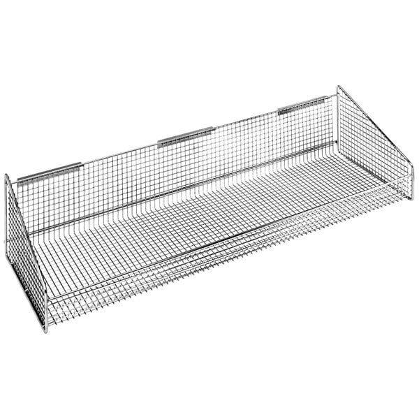 Quantum Storage Systems 1635HBC Stahlhängekorb 16 x 35,5 x 7,5 Zoll