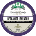 Koleksioni i Rrojes Stirling Soap Co. Bergamot Livando