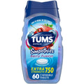 TUMS® Smoothies Antacid me Forcë Ekstra – Manar i Përzier (750 mg)