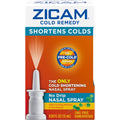 Zicam Cold Remedy, Sprej Nazal Pa Pikim, 0.50 Fl Oz (15 Ml)