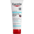 Eucerin Advanced Repair Body Cream For Very Dry Skin - 8oz
