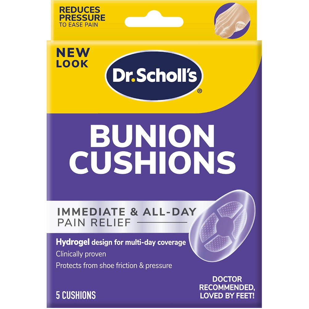 Dr. Scholl's Ballenpolster