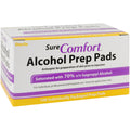 SureComfort Alkohol-Tupfer 100 Stck.
