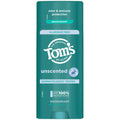 Tom's of Maine Deo Stick ohne Aluminiumsalze geruchsneutral 92g
