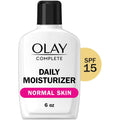 Krem hidratues ditor Olay Complete Broad Spectrum Normal UV365 me faktor mbrojtës nga dielli, SPF 15, 177 ml