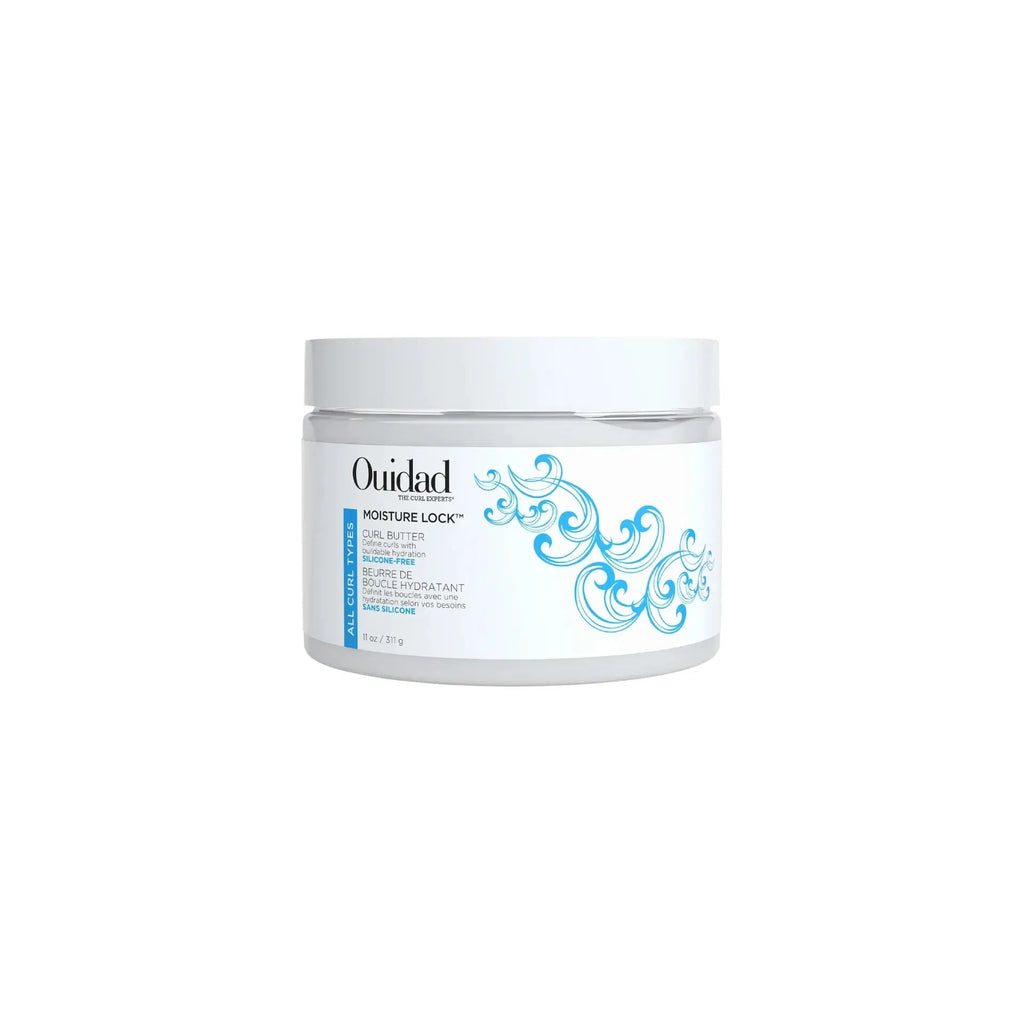 Ouidad Moisture Lock Butter für alle Lockentypen 325ml
