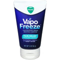 Vicks VapoFreeze Schmerzlinderungscreme, maximale Stärke Menthol für Muskel- & Gelenkschmerzen, 85 g