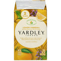 Yardley Seife, 2x4 Unzen, Zitrone/Eisenkraut