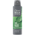 Dove Men+Care Anti-Transpirant Deospray Extra Fresh für Herren, 107g