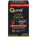 Qunol Ultra CoQ10 100Mg  Softgels 60Ct