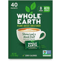 Whole Earth Stevia & Mönchsfrucht Päckchen 40 Stück
