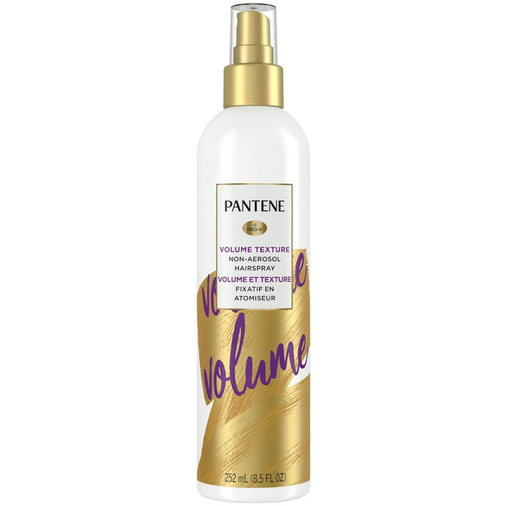 Pantene Pro-V Volumen Textur Haarspray – 250 ml