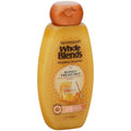 Shampo Garnier Whole Blends me thesar mjalti për flokë të dëmtuar - 650 ml