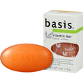 Basis Sensitiv Hautreinigungsstück, Sauberer Reiniger Gesichtswaschmittel – 113 g