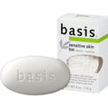 Basis Sensitiv Haut Seifenstück 113g Packung