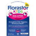 Florastor Kids Tägliche Probiotikum-Ergänzungspäckchen, 250 mg