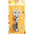 Gillette Venus – Moisture Glide 2Up mit Arganöl Rasierer