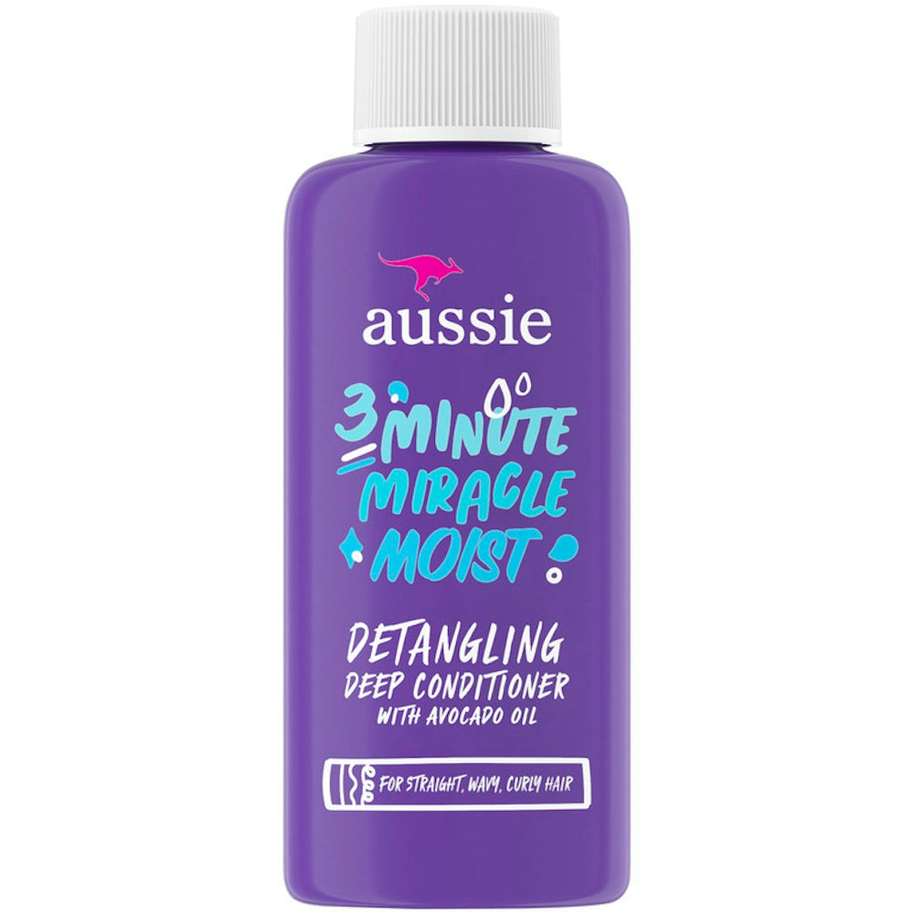 Aussie Tiefenspülung, 3 Minute Miracle Feuchtigkeitspflege 50 ml