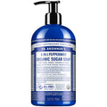 Dr. Bronner’s Bio 4-in-1 Pumpseife Zucker 12 fl oz Pfefferminz