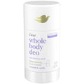 Deodorant Stick për të gjithë trupin Dove Beauty me Kokos dhe Vanilje - 73.7g