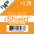Assortiment syzesh leximi True Gear iShield +1.75