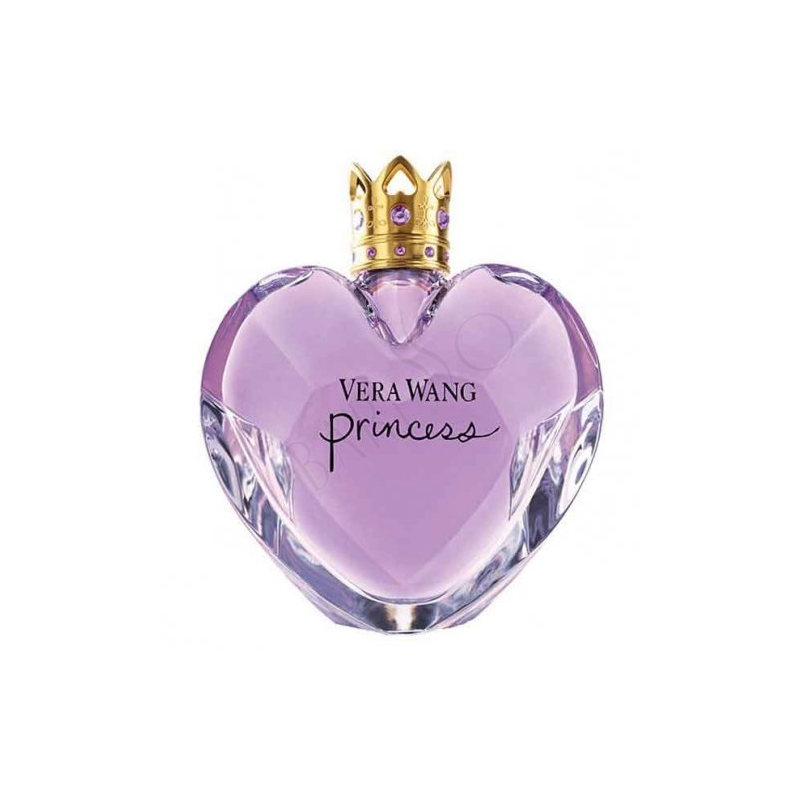 Vera Wang Princess Eau De Toilette Spray 50ml Ohne Originalverpackung