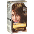 L'Oreal Paris Superior Preference Ngjyra e Përhershme, Karamelë të Puthtë nga Dielli, Më të Ftohta, Kafe Natyrale me Ngjyrim të Lartë, UL51