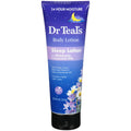 Dr. Teals Schlaf Bodylotion Melatonin Ätherische Öle 226,8 G
