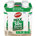 Boost® Max™ 30g High Protein – Sehr Vanille (325 ml)