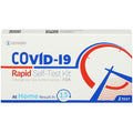 Genabio Rapid-Selbsttest-Kit, COVID-19