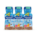 PediaSure Grow & Gain Kinder-Nahrungsshake, Schokolade – 237 ml, 6er-Pack