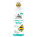 Zarbee's Naturals Aloe Beruhigendes Salzwasser Nasenspray – 3 fl oz