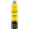 Got2b Glued Spray Wax me Grykë Dyfishe 2 në 1, 8 Oz