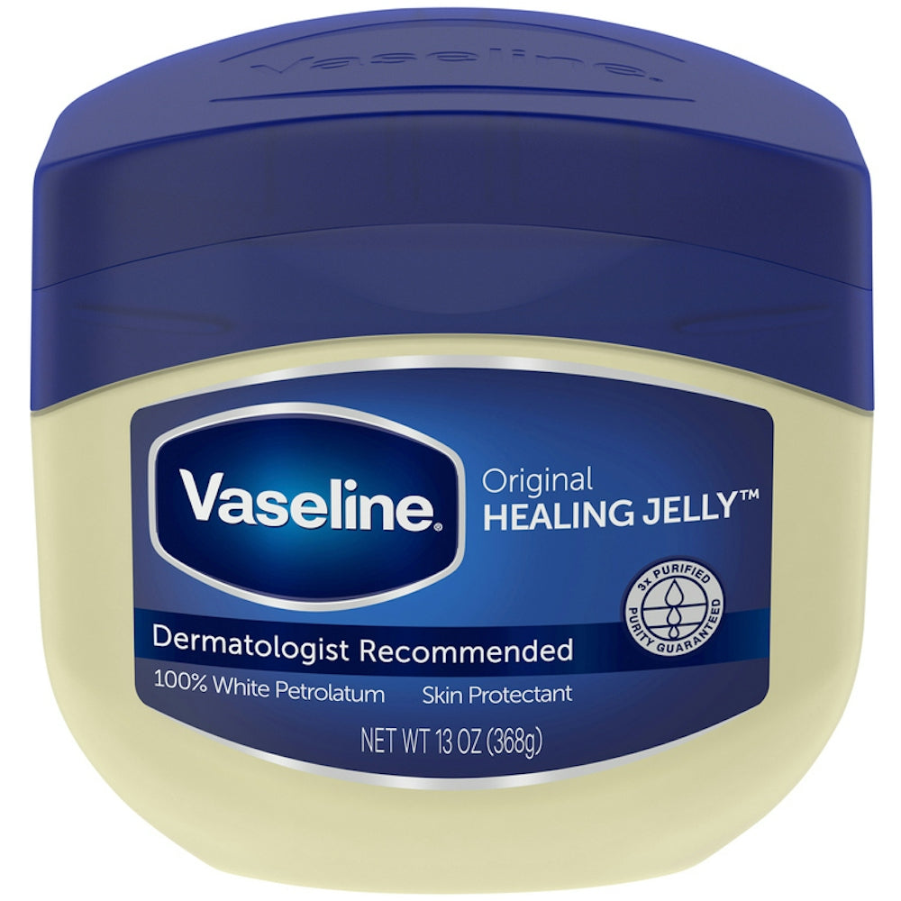 Vazelinë Xhel Petroleum i Pastër, Vazo Origjinale 13 Oz